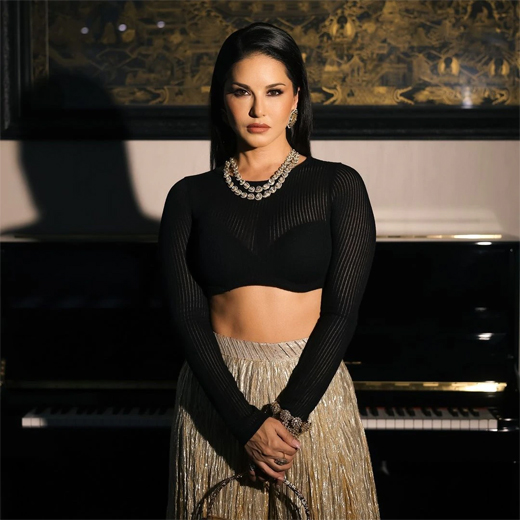 Sunny Leone